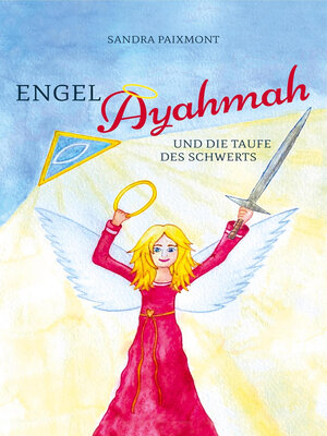 cover image of Engel Ayahmah